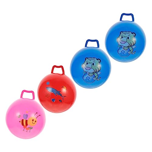 ibasenice 4stücke Hüpfbälle Für Mädchen Aufblasbare Bälle Mit Griff Für Drinnen Und Draußen Sicheres Spielzeug Für Kleinkinder Bunte Und Lustige Ballspiele ibasenice 4stücke Hüpfbälle Für Mädchen Aufblasbare Bälle Mit Griff Für Drinnen Und Draußen Sicheres Spielzeug Für Kleinkinder Bunte Und Lustige Ballspiele von ibasenice