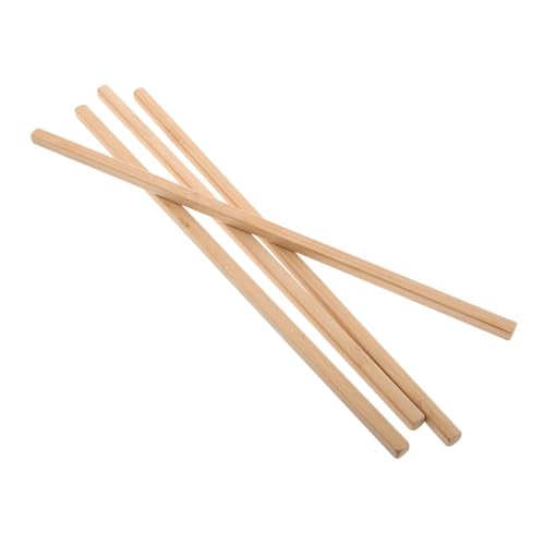 ibasenice 4 Stück Spielschieber Aus Holz, 42 cm, Domino-steinzubehör, Mahjong-spielhelfer, Mini-Mahjong-Schieber Aus, Fliesenschieber Aus Natürlichem Bambus, Wichtige Dinge Für Die ibasenice 4 Stück Spielschieber Aus Holz, 42 cm, Domino-steinzubehör, Mahjong-spielhelfer, Mini-Mahjong-Schieber Aus, Fliesenschieber Aus Natürlichem Bambus, Wichtige Dinge Für Die von ibasenice