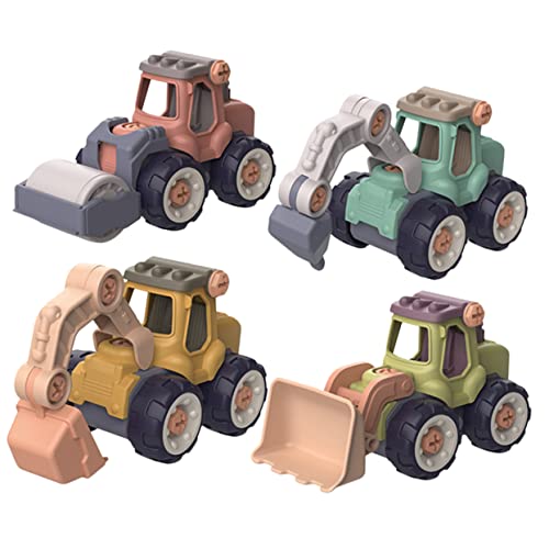 ibasenice 4 Stück Spielzeugauto Auto puppenwagen Toy Cars Autospielzeug für Spielzeugset für Kinderautos Toys Cars Auto-Spielset -Modellautos Plastik ibasenice 4 Stück Spielzeugauto Auto puppenwagen Toy Cars Autospielzeug für Spielzeugset für Kinderautos Toys Cars Auto-Spielset -Modellautos Plastik von ibasenice