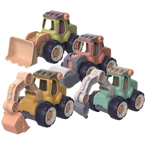 ibasenice 4 Stück Spielzeugauto Auto puppenwagen kinderspielzeug Auto Fahrzeuge Toys Cars Toy car für das Auto Autotransporter Plastik ibasenice 4 Stück Spielzeugauto Auto puppenwagen kinderspielzeug Auto Fahrzeuge Toys Cars Toy car für das Auto Autotransporter Plastik von ibasenice