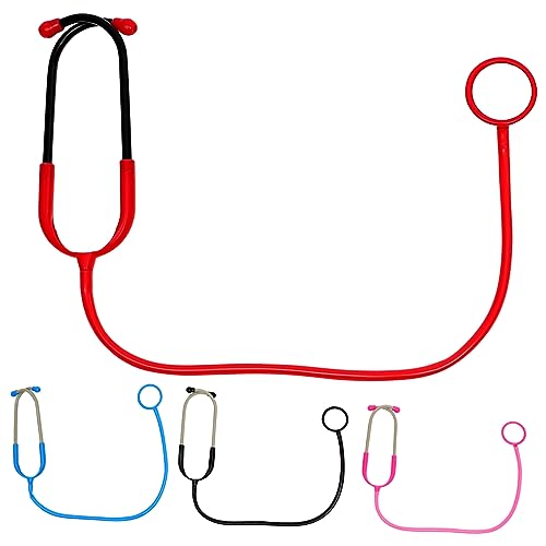 ibasenice 4 Stück Teiliges Halloween für Simulation Arzt Nurse Rollenspiel Kostümzubehör für Karneval und Fasching von ibasenice