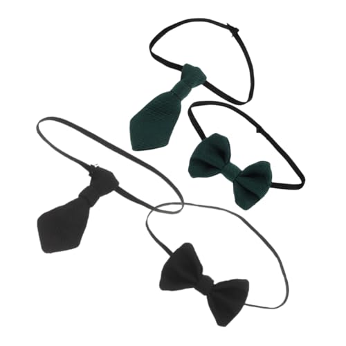 ibasenice 4 Stück Teiliges Mini Puppen Fliegen Baumwolle Mini Schleifen für Puppenhaus Dekoration Vielseitiges Puppenzubehör Modische Accessoires für Baumwollpuppen und Bastelprojekte ibasenice 4 Stück Teiliges Mini Puppen Fliegen Baumwolle Mini Schleifen für Puppenhaus Dekoration Vielseitiges Puppenzubehör Modische Accessoires für Baumwollpuppen und Bastelprojekte von ibasenice