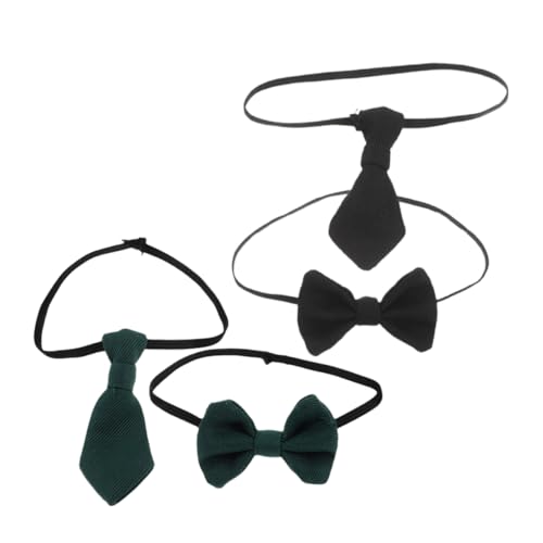 ibasenice 4 Stück Teiliges Miniatur Puppen Fliegen aus Strapazierfähigem Stoff Baumwollpuppen Anzüge Vielseitige Accessoires für Puppen Einfach Anzubringen für Sammler und Besondere Anlässe von ibasenice