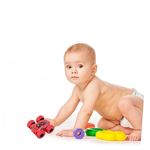 ibasenice 4 Stück Trägheitsauto kinderspielzeug für einsatzfahrzeuge Jungs spielzeuge für Safe Toy pädagogisches Trägheitsauto Colorful ibasenice 4 Stück Trägheitsauto kinderspielzeug für einsatzfahrzeuge Jungs spielzeuge für Safe Toy pädagogisches Trägheitsauto Colorful von ibasenice