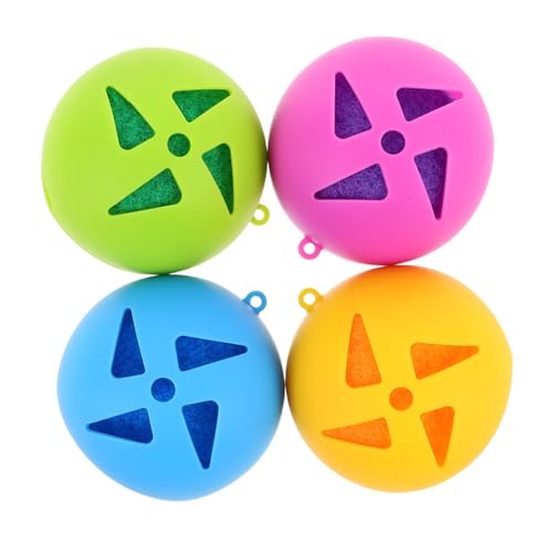 ibasenice 4 Stück Wasser absorbierende Kugel sensorische Bälle für Babys Pool-Party- Wasserballons im Freien Wassereinweichball Bade- und Poolspielzeug poolball Plüsch ibasenice 4 Stück Wasser absorbierende Kugel sensorische Bälle für Babys Pool-Party- Wasserballons im Freien Wassereinweichball Bade- und Poolspielzeug poolball Plüsch von ibasenice