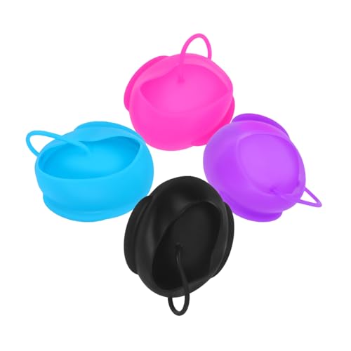 ibasenice 4 Stück Wasserballon groß Party klein Schwimmbad strandspielzeug wassersport Wasserspritzspielzeug - Wasserball wasserspaß Zubehör für Wasserspiele Strandspiel-Requisite Kieselgel ibasenice 4 Stück Wasserballon groß Party klein Schwimmbad strandspielzeug wassersport Wasserspritzspielzeug - Wasserball wasserspaß Zubehör für Wasserspiele Strandspiel-Requisite Kieselgel von ibasenice
