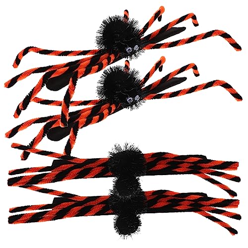 ibasenice 4 Stück lustiges Handgelenkspielzeug Schlagarmbänder für Halloween-Slap-Bands halloween halloween assecoires Schlagarmbänder für die Party Schlagarmband ibasenice 4 Stück lustiges Handgelenkspielzeug Schlagarmbänder für Halloween-Slap-Bands halloween halloween assecoires Schlagarmbänder für die Party Schlagarmband von ibasenice