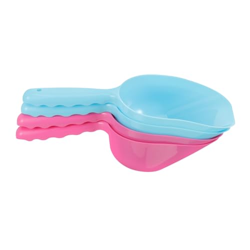 ibasenice 4 Stück sandspielzeug strandspielzeug Gartenwerkzeug Outdoor blumenschaufel Sandschaufeln für den Strand kleine Strandschaufeln Schaufeln für Sand Plastik ibasenice 4 Stück sandspielzeug strandspielzeug Gartenwerkzeug Outdoor blumenschaufel Sandschaufeln für den Strand kleine Strandschaufeln Schaufeln für Sand Plastik von ibasenice
