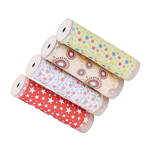 ibasenice 4 Stücke Kaleidoskop Kinder DIY Materials Spielzeug DIY Materials Kit DIY Werkzeuge Kits ibasenice 4 Stücke Kaleidoskop Kinder DIY Materials Spielzeug DIY Materials Kit DIY Werkzeuge Kits von ibasenice