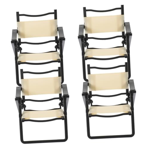 ibasenice 4 Teiliger Mini Klappstuhl Mini Klappstühle Hochstuhl Mini Puppenhausstuhl Auto Kinderwagen Set Deckel Sitze Hochstuhlkissen Miniatur Telefonhalterung Windeln Stuhl ibasenice 4 Teiliger Mini Klappstuhl Mini Klappstühle Hochstuhl Mini Puppenhausstuhl Auto Kinderwagen Set Deckel Sitze Hochstuhlkissen Miniatur Telefonhalterung Windeln Stuhl von ibasenice