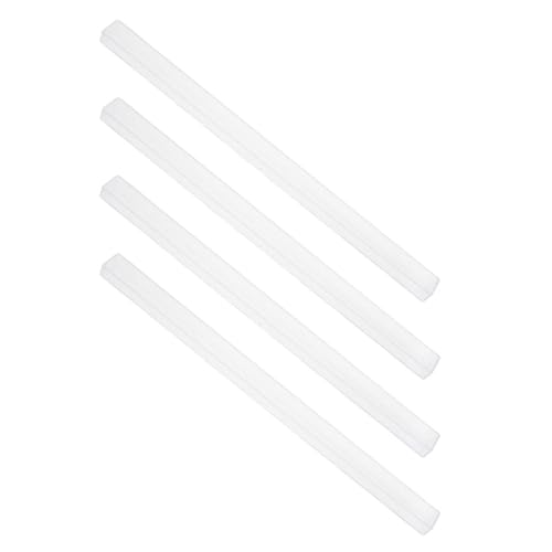 ibasenice Mahjong-ständer 4 Stück U-förmiger Kunststoffhalter Reise-Mahjong-Sets Zur Anzeige ibasenice Mahjong-ständer 4 Stück U-förmiger Kunststoffhalter Reise-Mahjong-Sets Zur Anzeige von ibasenice