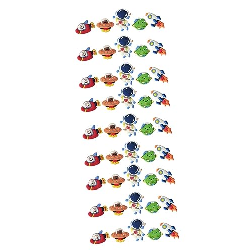 ibasenice 45 Stück Teiliges Weltraum Cake Decor Niedliche Astronauten Figuren Kreative Geburtstags Tortendeko für Jungen und Mädchen Lebendige Motive Vielseitig für Kuchen und ibasenice 45 Stück Teiliges Weltraum Cake Decor Niedliche Astronauten Figuren Kreative Geburtstags Tortendeko für Jungen und Mädchen Lebendige Motive Vielseitig für Kuchen und von ibasenice