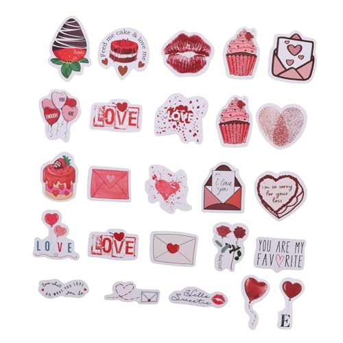 ibasenice 46 Teiliges Handbuch Zum Valentinstag Dekoration Liebe Scrapbook Zubehör Scrapbook Zubehör Scrapbook Zubehör Kit Valentinstag Requisiten Valentinstag Zubehör Aufkleber ibasenice 46 Teiliges Handbuch Zum Valentinstag Dekoration Liebe Scrapbook Zubehör Scrapbook Zubehör Scrapbook Zubehör Kit Valentinstag Requisiten Valentinstag Zubehör Aufkleber von ibasenice
