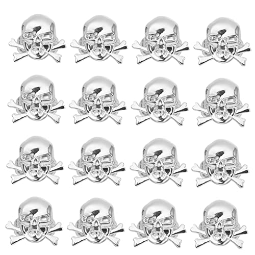 ibasenice 48 Stück Piratenringe Schmuckringe Der Ring Piratenparty Zubehör Piratenparty Zubehör Ring Aus Kunststoff Silber ibasenice 48 Stück Piratenringe Schmuckringe Der Ring Piratenparty Zubehör Piratenparty Zubehör Ring Aus Kunststoff Silber von ibasenice