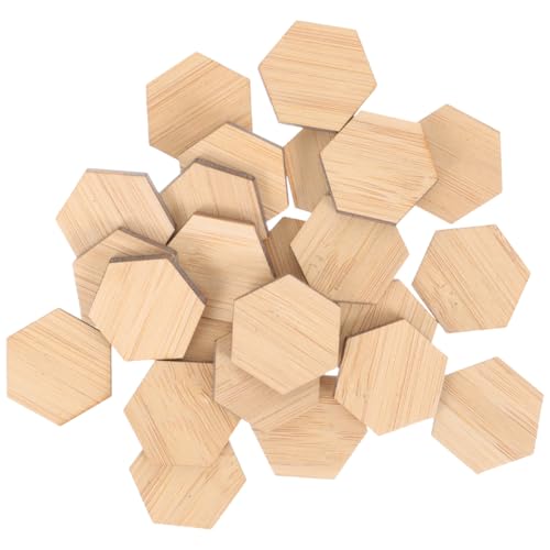 ibasenice 48 Stücke Bambus Mini Boden Modell Puppe Bett Mini Lebensmittel ibasenice 48 Stücke Bambus Mini Boden Modell Puppe Bett Mini Lebensmittel von ibasenice