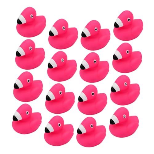 ibasenice Quietschendes Badespielzeug Mit Flamingo- – 48-teiliges Badespielzeug-Set Mit Tiermotiv – Weiches Wasserspielzeug Für Die Badezeit Von Kindern ibasenice Quietschendes Badespielzeug Mit Flamingo- – 48-teiliges Badespielzeug-Set Mit Tiermotiv – Weiches Wasserspielzeug Für Die Badezeit Von Kindern von ibasenice