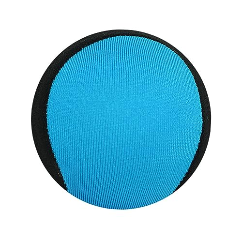 ibasenice Wassersprung-Set 4er-Pack 50 Mm Bounce Beach Für Jungen Und Mädchen Aufblasbares Spielzeug Für Poolpartys von ibasenice