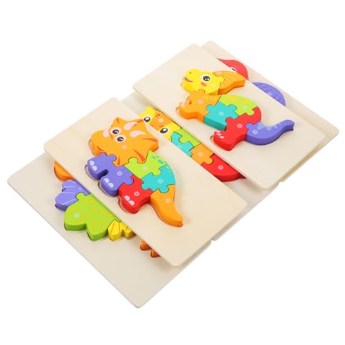 ibasenice 5 Sätze Teiliges Holz Puzzle für Lernförderndes Montessori mit Glatten Kanten Pädagogisches Puzzle Feinmotorik und Problemlösungskompetenz Langlebige Verarbeitung ibasenice 5 Sätze Teiliges Holz Puzzle für Lernförderndes Montessori mit Glatten Kanten Pädagogisches Puzzle Feinmotorik und Problemlösungskompetenz Langlebige Verarbeitung von ibasenice
