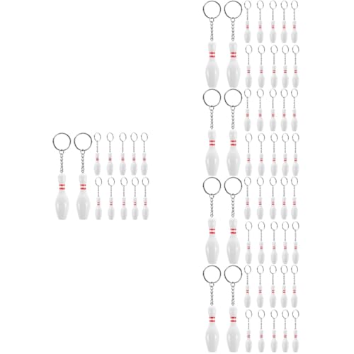 ibasenice 5 Sätze Teiliges Mini Bowling Schlüsselanhänger Kreative Schlüsselringe Für Bowling Fans Als Mitgebsel Für Sport Partys Einzigartige Dekoration Für Taschen Und 12 Stück * 5 ibasenice 5 Sätze Teiliges Mini Bowling Schlüsselanhänger Kreative Schlüsselringe Für Bowling Fans Als Mitgebsel Für Sport Partys Einzigartige Dekoration Für Taschen Und 12 Stück * 5 von ibasenice