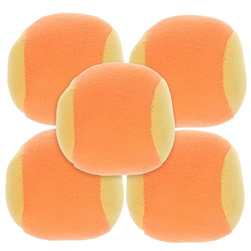 ibasenice 5 Stück Brettspielzubehör Spielzeugkugel Spielzeugball -Accessoires klebrige Bälle klebriges Spiel klebrige Kugeln, die an die Decke hängen Dartspielbälle Polyester ibasenice 5 Stück Brettspielzubehör Spielzeugkugel Spielzeugball -Accessoires klebrige Bälle klebriges Spiel klebrige Kugeln, die an die Decke hängen Dartspielbälle Polyester von ibasenice
