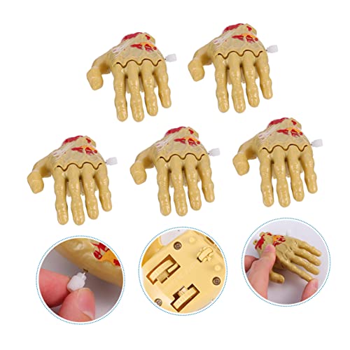 ibasenice 5 Stück Gewundenes Hüpfspielzeug Fingerspielzeug Weihnachtsspielzeug Zum Aufziehen Rattenpuppe Fingerpuppen Schädelspielzeug Aufziehen Seltsam Halloween- Aufziehen Plastik ibasenice 5 Stück Gewundenes Hüpfspielzeug Fingerspielzeug Weihnachtsspielzeug Zum Aufziehen Rattenpuppe Fingerpuppen Schädelspielzeug Aufziehen Seltsam Halloween- Aufziehen Plastik von ibasenice