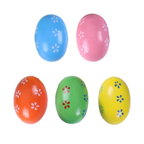 ibasenice 5 Stück Holz Ei Für Babys Kinderspielzeug Frühes Lernspielzeug Lernspielzeug Ostereier Grabbing Trainingsspielzeug Bambus ibasenice 5 Stück Holz Ei Für Babys Kinderspielzeug Frühes Lernspielzeug Lernspielzeug Ostereier Grabbing Trainingsspielzeug Bambus von ibasenice