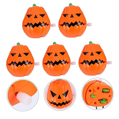 ibasenice 5 Stück Uhrwerkspielzeug Für Uhrwerk Für Halloween-Party Bevorzugt Wickeln Auf Mini- Zum Aufziehen Plastik ibasenice 5 Stück Uhrwerkspielzeug Für Uhrwerk Für Halloween-Party Bevorzugt Wickeln Auf Mini- Zum Aufziehen Plastik von ibasenice