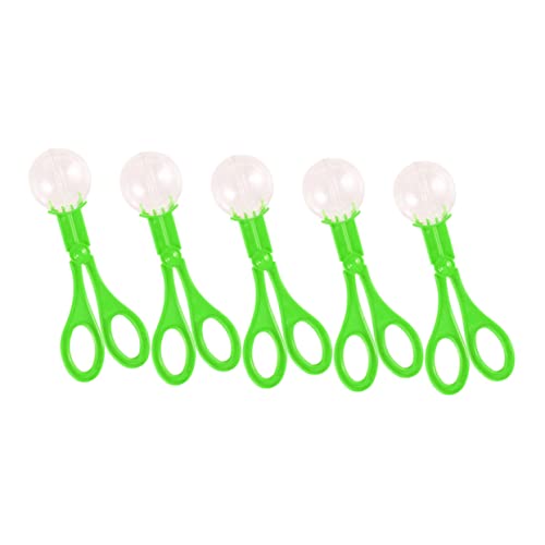 ibasenice 5 Stück Werkzeuge Schere Einsatz Schere Clips Kind Outdoor Scheren Clips Praktische Klemmen Outdoor Clips Kunststoff Grün ibasenice 5 Stück Werkzeuge Schere Einsatz Schere Clips Kind Outdoor Scheren Clips Praktische Klemmen Outdoor Clips Kunststoff Grün von ibasenice