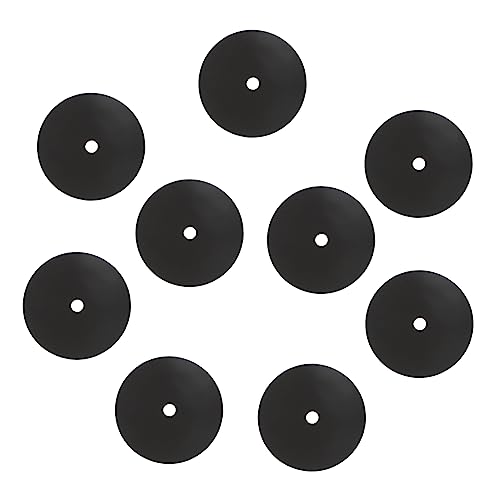 ibasenice Dot Timer Papierzubehör-Set – 50 Blatt Graphitpapierfach Physikausrüstung Für Sichere Experimente von ibasenice