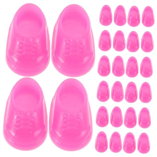ibasenice 50 Kleine Gelbe Entenspielzeuge Puppenhausstiefel Miniaturschuhe Miniaturkram Mini Schulbedarf Kleidung Für Babypuppenzubehör Für Kleinkinder Babyspielzeug ibasenice 50 Kleine Gelbe Entenspielzeuge Puppenhausstiefel Miniaturschuhe Miniaturkram Mini Schulbedarf Kleidung Für Babypuppenzubehör Für Kleinkinder Babyspielzeug von ibasenice