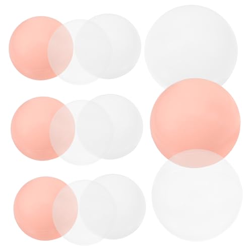ibasenice 50 Stück Kinderspielzeugball Ballon Pool Aufblasbar Blase Spiel Ozeanbälle Requisiten Grubenbälle Lustige Runde Bälle Runder Ozeanball Runde Spielbälle Runde Pits Bälle Plastik ibasenice 50 Stück Kinderspielzeugball Ballon Pool Aufblasbar Blase Spiel Ozeanbälle Requisiten Grubenbälle Lustige Runde Bälle Runder Ozeanball Runde Spielbälle Runde Pits Bälle Plastik von ibasenice