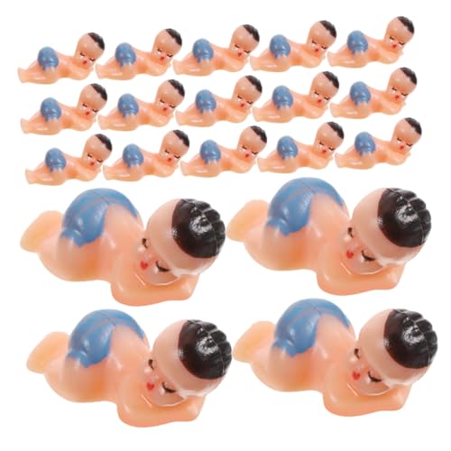 ibasenice 50 Stück Mini Babys Für Dekoration Party Dekorationen Puppenhaus Kleines Party Dekorationen Für Mädchen Miniatur Babys Entzückende Mini Plastik Babys Miniatur Plastik ibasenice 50 Stück Mini Babys Für Dekoration Party Dekorationen Puppenhaus Kleines Party Dekorationen Für Mädchen Miniatur Babys Entzückende Mini Plastik Babys Miniatur Plastik von ibasenice