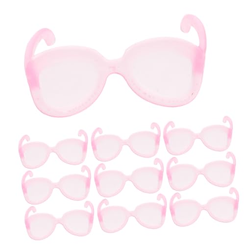 ibasenice 50 Stück Mini Puppenbrille Puppenkleidung Plüschpuppen Kinderpuppe Wiedergeburtspuppen Babypuppen Miniatur Puppenhaus Bausatz Puppenkleidung Mini Reborn Puppen ibasenice 50 Stück Mini Puppenbrille Puppenkleidung Plüschpuppen Kinderpuppe Wiedergeburtspuppen Babypuppen Miniatur Puppenhaus Bausatz Puppenkleidung Mini Reborn Puppen von ibasenice