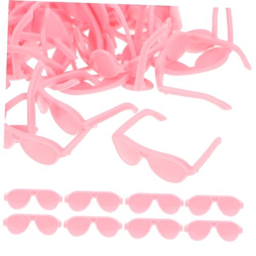 ibasenice 50 Stück Minipuppenbrille Mini-Dinge Miniatur Realistische Babypuppe Mini-Sachen Mini-Puppen Figur Puppenkleidung Kreative Puppensonnenbrille Puppenzubehör Plastik Rosa ibasenice 50 Stück Minipuppenbrille Mini-Dinge Miniatur Realistische Babypuppe Mini-Sachen Mini-Puppen Figur Puppenkleidung Kreative Puppensonnenbrille Puppenzubehör Plastik Rosa von ibasenice