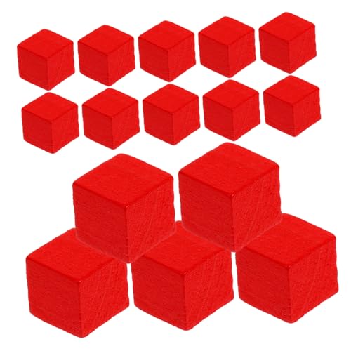ibasenice 50 Stück Schachzubehör Schachbauer Rot Brettspielfiguren kinderschachspiel schachfiguren Set Schachbrett Spielsteine Schach für Brettspiel Zubehör für Brettspiele Spielzubehör Holz ibasenice 50 Stück Schachzubehör Schachbauer Rot Brettspielfiguren kinderschachspiel schachfiguren Set Schachbrett Spielsteine Schach für Brettspiel Zubehör für Brettspiele Spielzubehör Holz von ibasenice