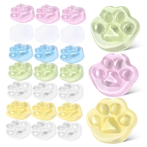 ibasenice 50 Stücke Katze Prise Spaß Pflege Pinsel Kätzchen Scratcher Pfoten Drucken Entspannung Spielzeug Neuheit Strumpf Stuffer ibasenice 50 Stücke Katze Prise Spaß Pflege Pinsel Kätzchen Scratcher Pfoten Drucken Entspannung Spielzeug Neuheit Strumpf Stuffer von ibasenice