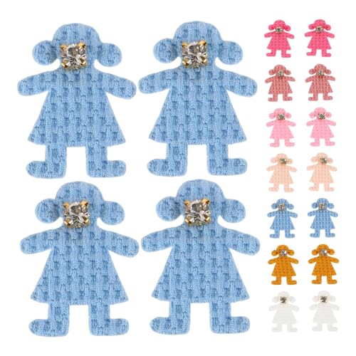 ibasenice 50 Stück Stoffdekorationen Vintage Verzierungen Für Kleidung Jeans Bestickte Applikationen Kleine Bären Charms Kunsthandwerk Valentinstagsknöpfe Bärenstoff Orange ibasenice 50 Stück Stoffdekorationen Vintage Verzierungen Für Kleidung Jeans Bestickte Applikationen Kleine Bären Charms Kunsthandwerk Valentinstagsknöpfe Bärenstoff Orange von ibasenice