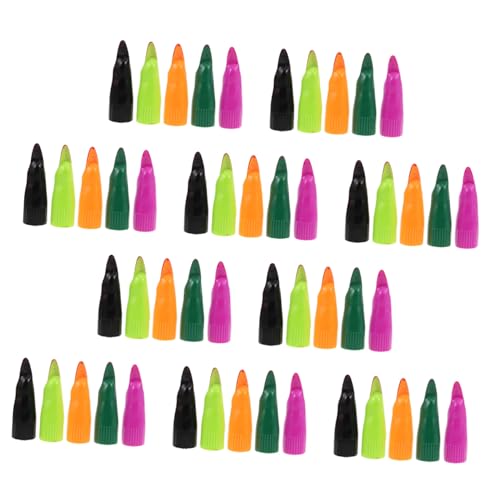 ibasenice 50 Stück Teiliges Halloween Nagelset Lang Spukig Vampir Fingernägel Hexen Nail Claws für Kostüm Cosplay Party Vielseitig Sicher Sanft ibasenice 50 Stück Teiliges Halloween Nagelset Lang Spukig Vampir Fingernägel Hexen Nail Claws für Kostüm Cosplay Party Vielseitig Sicher Sanft von ibasenice