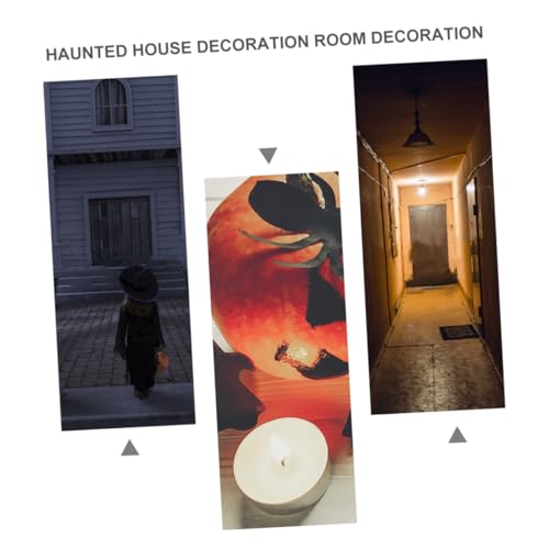 ibasenice 50 Stücke Halloween Schwarze Spinne Requisiten Gruselige Dekoration Indoor Party Web Figur Gefälschte Spinne Requisiten Spinne Halloween Spinne PVC ibasenice 50 Stücke Halloween Schwarze Spinne Requisiten Gruselige Dekoration Indoor Party Web Figur Gefälschte Spinne Requisiten Spinne Halloween Spinne PVC von ibasenice