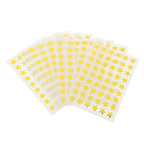 ibasenice 50blätter Selbstklebende Deko-Aufkleber Sternaufkleber Für Scrapbooking DIY-bastelmaterial Bunte Geschenkdekor-Aufkleber Langlebiges Glitzer-Material ibasenice 50blätter Selbstklebende Deko-Aufkleber Sternaufkleber Für Scrapbooking DIY-bastelmaterial Bunte Geschenkdekor-Aufkleber Langlebiges Glitzer-Material von ibasenice