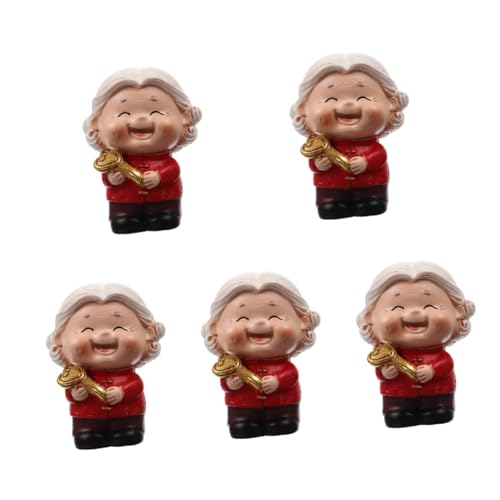 ibasenice Ein Paar Figuren 5st Geburtstag Pfirsich Opa Ornament Kuchen Hochzeitstorte Topper Alt Geburtstagskerze Schreibtisch Dekoration Cute Decor Geburtstagstorte Figur Miniaturfigurendekor Harz ibasenice Ein Paar Figuren 5st Geburtstag Pfirsich Opa Ornament Kuchen Hochzeitstorte Topper Alt Geburtstagskerze Schreibtisch Dekoration Cute Decor Geburtstagstorte Figur Miniaturfigurendekor Harz von ibasenice