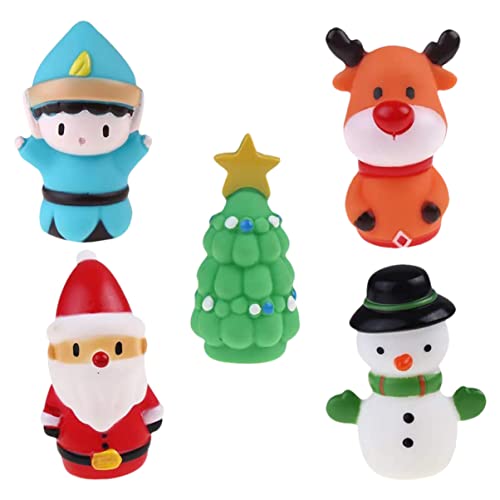 ibasenice Fingerpuppen-spielzeugset Für Jungen Und Mädchen 5-teiliges Mini-handfinger-Familien-fingerspielzeug Babyspielzeug Handpuppe Für Kinder ibasenice Fingerpuppen-spielzeugset Für Jungen Und Mädchen 5-teiliges Mini-handfinger-Familien-fingerspielzeug Babyspielzeug Handpuppe Für Kinder von ibasenice
