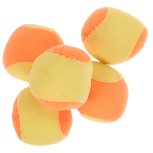 ibasenice 5st Ersatz-klebekugeln Zubehör Für Dartspiele Klebrige Bälle Für Lustige Klebrige Bälle Klebrige Kugeln, Die An Die Decke Hängen Spielzubehör Klebriges Spiel Polyester ibasenice 5st Ersatz-klebekugeln Zubehör Für Dartspiele Klebrige Bälle Für Lustige Klebrige Bälle Klebrige Kugeln, Die An Die Decke Hängen Spielzubehör Klebriges Spiel Polyester von ibasenice