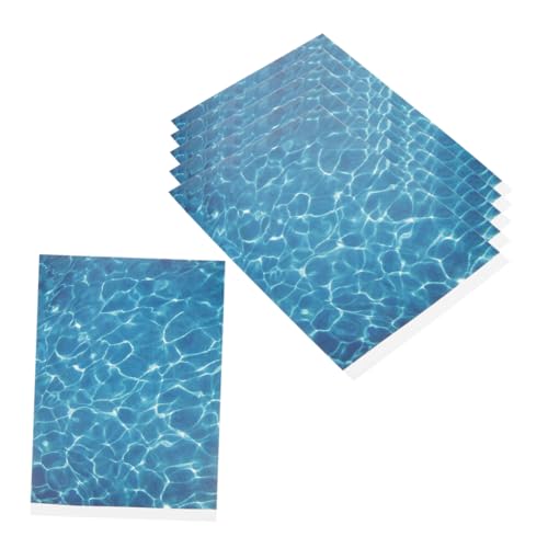 ibasenice Landschaftsmodell-Material Wasserkorn-Aufkleber Für Die Architekturmodellierung ibasenice Landschaftsmodell-Material Wasserkorn-Aufkleber Für Die Architekturmodellierung von ibasenice
