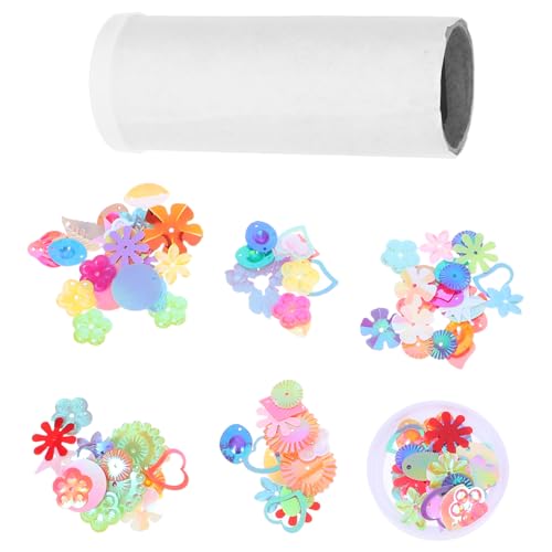 ibasenice 6 Sätze DIY Mini für Teiliges Kreativspielzeug Kreativität und Eltern Junge Mädchen Bindung Handgemachtes Lernspielzeug für Tolle Licht und Farbenexperimente ibasenice 6 Sätze DIY Mini für Teiliges Kreativspielzeug Kreativität und Eltern Junge Mädchen Bindung Handgemachtes Lernspielzeug für Tolle Licht und Farbenexperimente von ibasenice