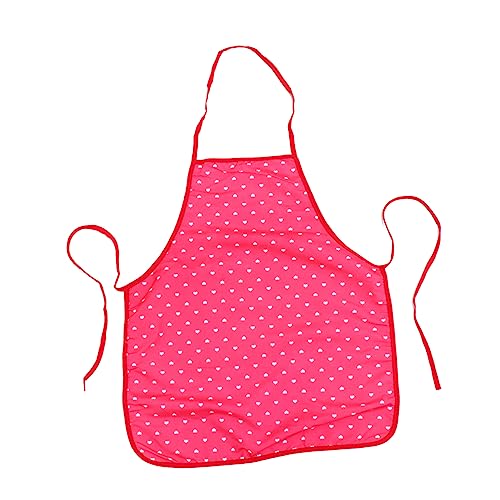 ibasenice 6 Satz Koch Für Kunst Kinderschürze Schürzen Küche Rollenspiel Kinderkoch Kinderkostüme Kleid Kostüm Bausatz Kochen Schutzhüllen Für ibasenice 6 Satz Koch Für Kunst Kinderschürze Schürzen Küche Rollenspiel Kinderkoch Kinderkostüme Kleid Kostüm Bausatz Kochen Schutzhüllen Für von ibasenice