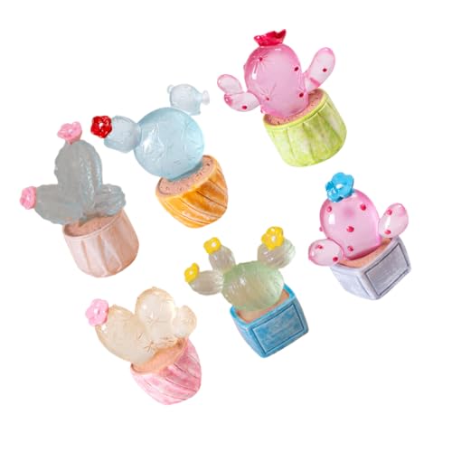 ibasenice 6 Stück Kaktus Ornamente Für Minifiguren Kaktus Modellierung Ornament Basteln Kaktus Figuren Mini Kaktus Mini Kaktus Modell Kaktus Skulpturen Miniatur Kaktus ibasenice 6 Stück Kaktus Ornamente Für Minifiguren Kaktus Modellierung Ornament Basteln Kaktus Figuren Mini Kaktus Mini Kaktus Modell Kaktus Skulpturen Miniatur Kaktus von ibasenice