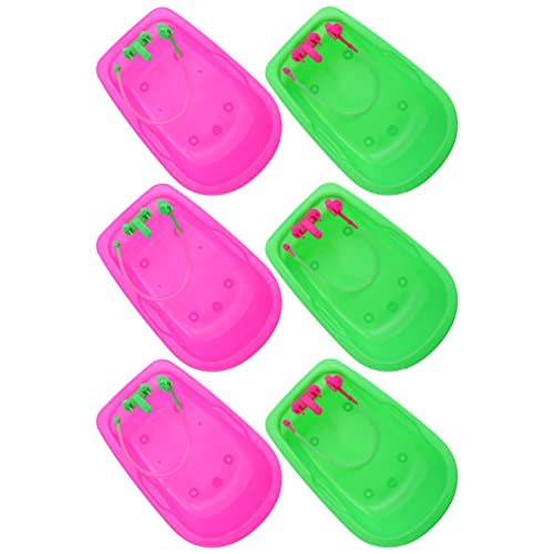 ibasenice Miniatur Badewanne Szene Prop Kinder Spielen Badewanne Prop Puppenhaus Garten Zubehör Mini Puppenhaus ibasenice Miniatur Badewanne Szene Prop Kinder Spielen Badewanne Prop Puppenhaus Garten Zubehör Mini Puppenhaus von ibasenice
