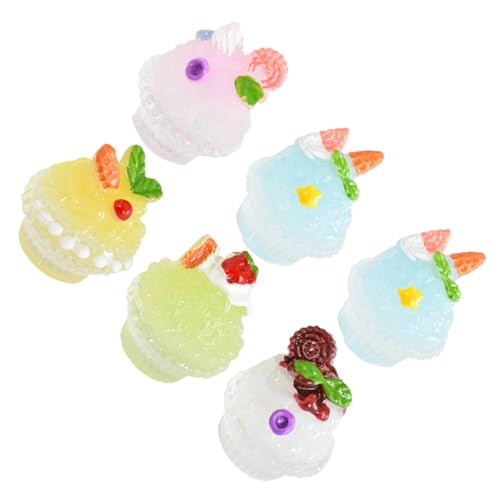 ibasenice 6 Stück Smoothie-Cup-Mikrolandschaft bastelzeug Miniatures wischtelgeschenk trauzeugengeschenke Rollenspiel Miniaturpuppenhaus -Kit simuliertes Mini- Mini-Hausverzierung Harz ibasenice 6 Stück Smoothie-Cup-Mikrolandschaft bastelzeug Miniatures wischtelgeschenk trauzeugengeschenke Rollenspiel Miniaturpuppenhaus -Kit simuliertes Mini- Mini-Hausverzierung Harz von ibasenice