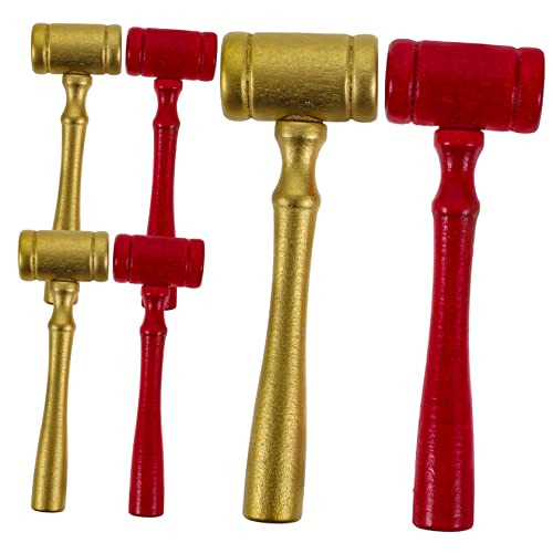 ibasenice 6 Stücke Richter Hammer Hammer Spiele Mädchen Auktion Bin Aktivität Boards Aufblasbare Hammer Für Richter Kostüm Kettensäge Menschen BAU Mallet Holz ibasenice 6 Stücke Richter Hammer Hammer Spiele Mädchen Auktion Bin Aktivität Boards Aufblasbare Hammer Für Richter Kostüm Kettensäge Menschen BAU Mallet Holz von ibasenice